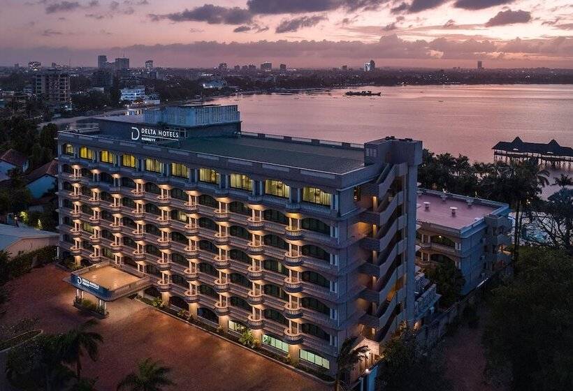 Delta Hotels By Marriott Dar Es Salaam