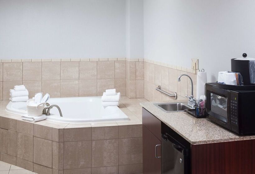 Hampton Inn & Suites Oklahoma City Bricktown