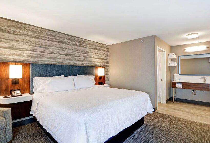 Hampton Inn Moab