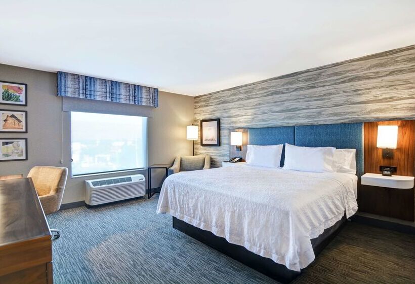 Hampton Inn Moab