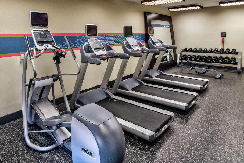 Hampton Inn & Suites Rifle