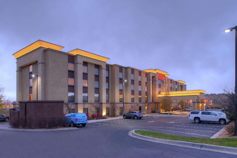 Hampton Inn & Suites Rifle