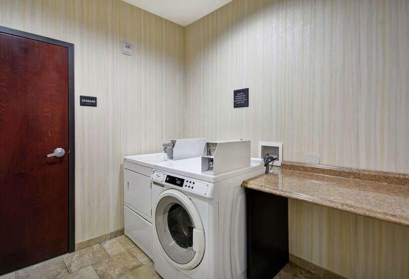 Hampton Inn & Suites San Antonio/northeast I35