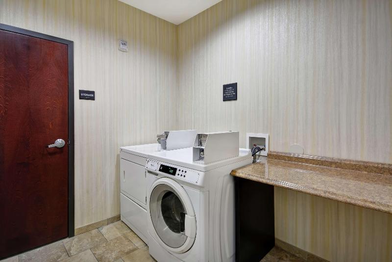 Hampton Inn & Suites San Antonio/northeast I35