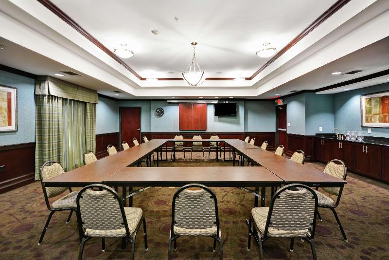 Hampton Inn & Suites San Antonio/northeast I35