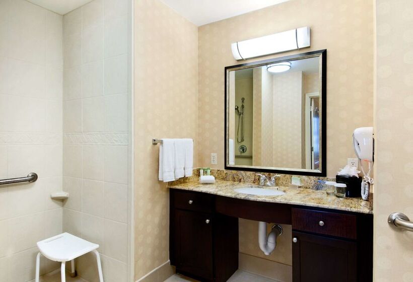 Homewood Suites Houston   Northwest/cypress Fairbanks