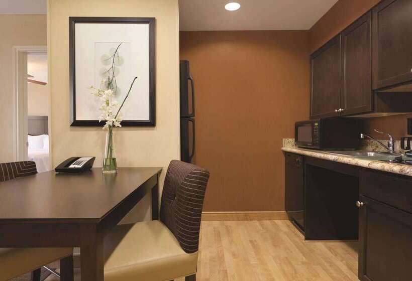 Homewood Suites Houston   Northwest/cypress Fairbanks