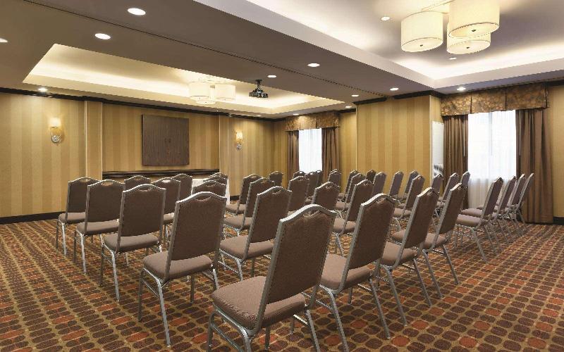 Homewood Suites Houston   Northwest/cypress Fairbanks