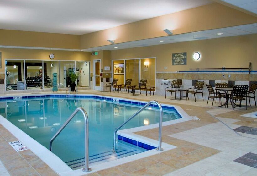 Homewood Suites By Hilton Madison West