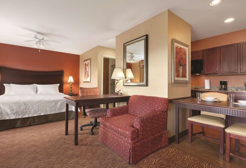 Homewood Suites Medford