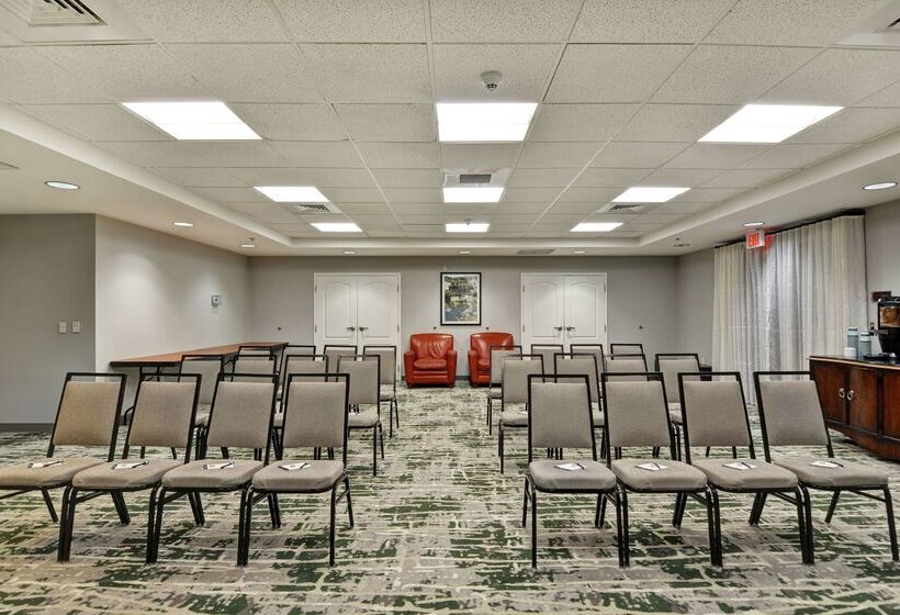 Homewood Suites Reno