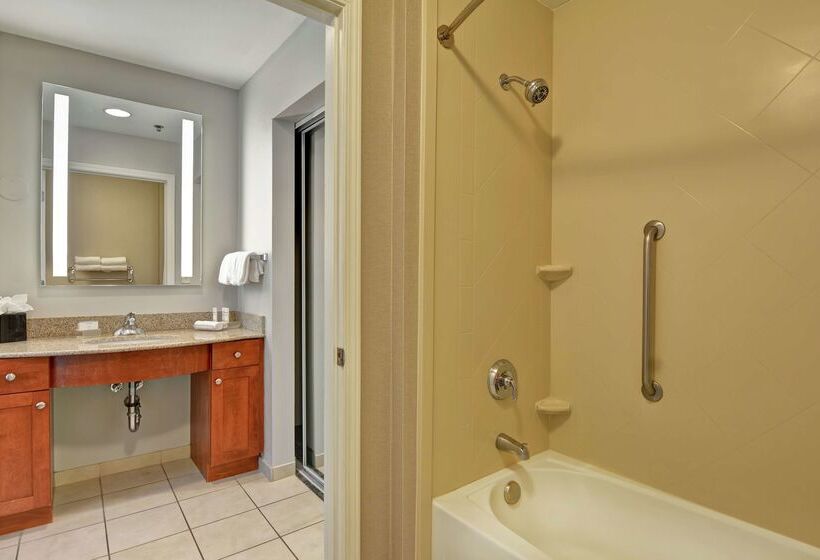 Homewood Suites Reno