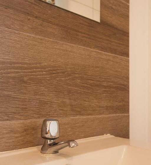 مسافرخانه Serramar