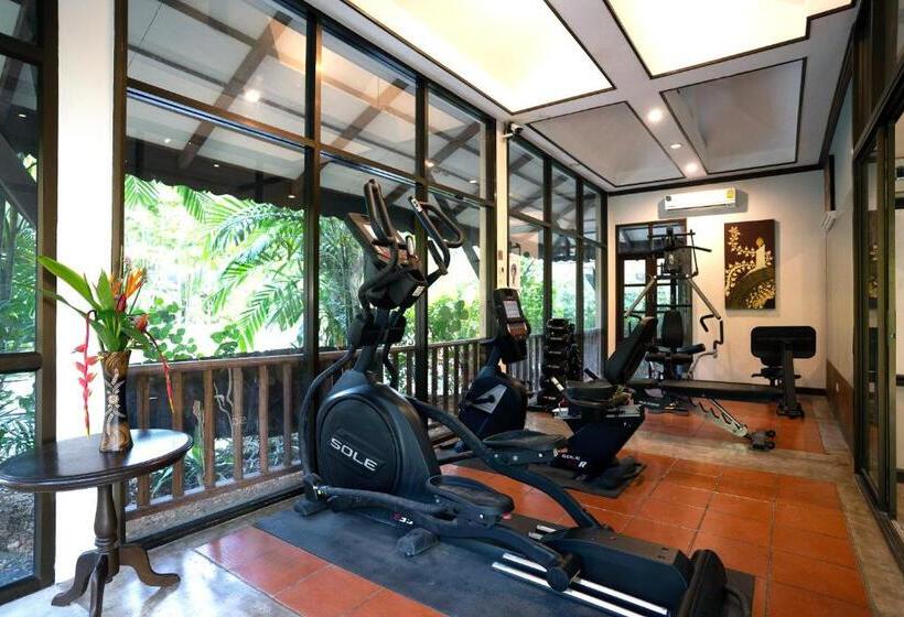 هتل Ayara Villas   Sha Extra Plus