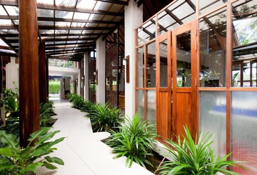 هتل Ayara Villas   Sha Extra Plus