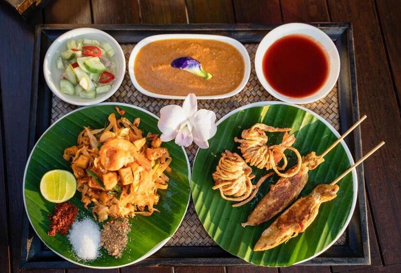 هتل Ayara Villas   Sha Extra Plus