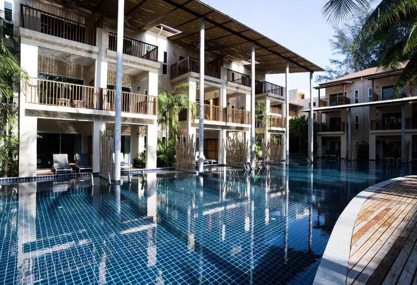 هتل Ayara Villas   Sha Extra Plus