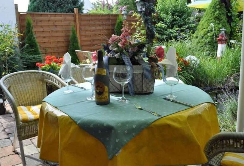 هتل & Restaurant Bei Hölzchen