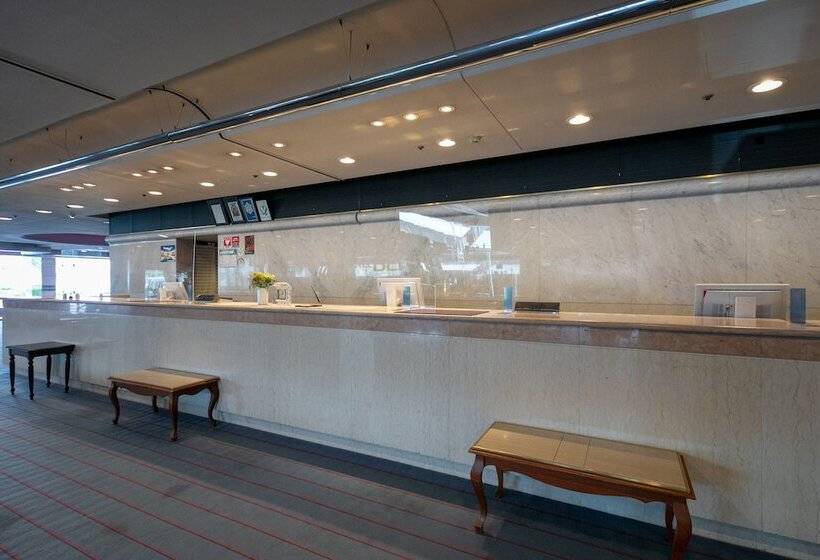 酒店 Beniya