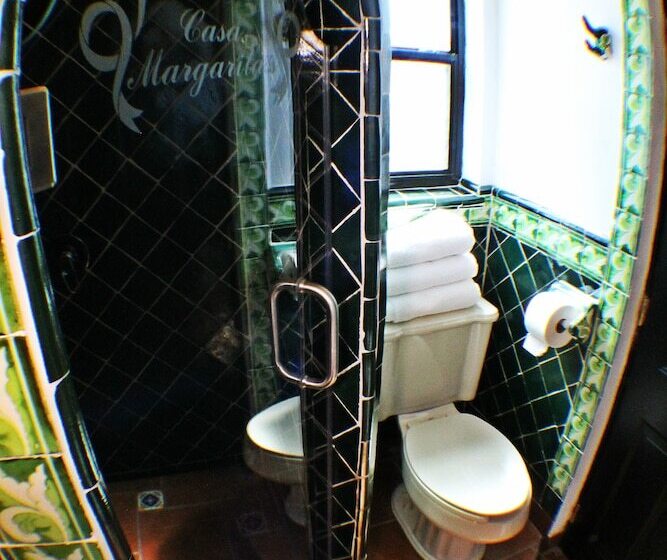 فندق Casa Margarita S