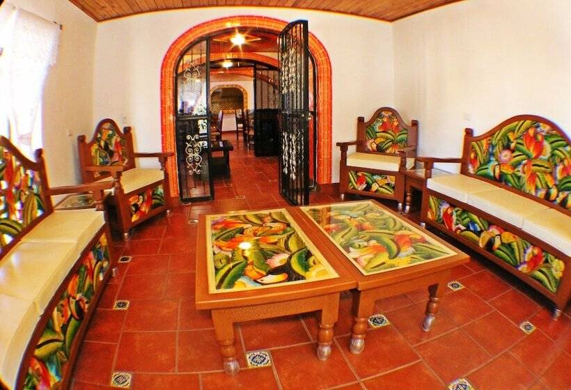 فندق Casa Margarita S