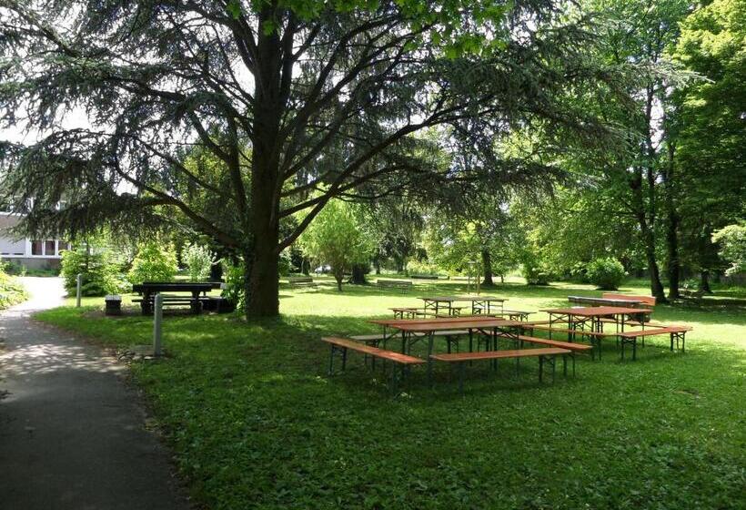 בית מלון כפרי Christkönigshaus