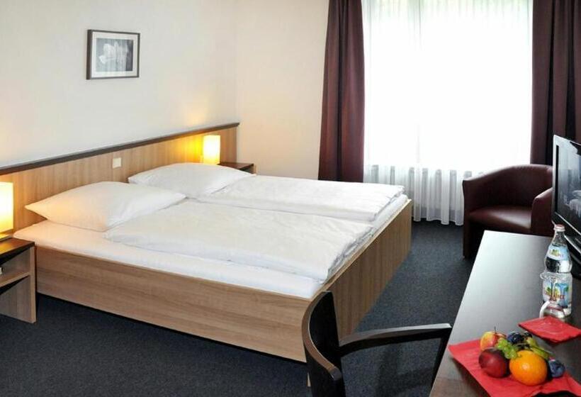 בית מלון כפרי Christkönigshaus