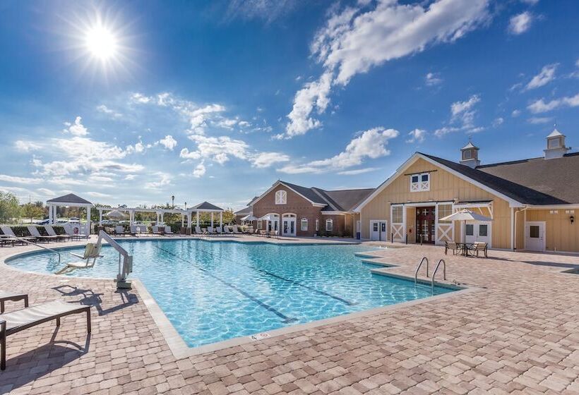 هتل Club Wyndham Governors Green