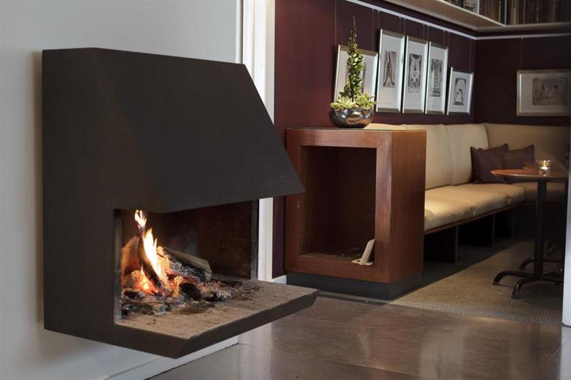 هتل Comwell Kongebrogaarden