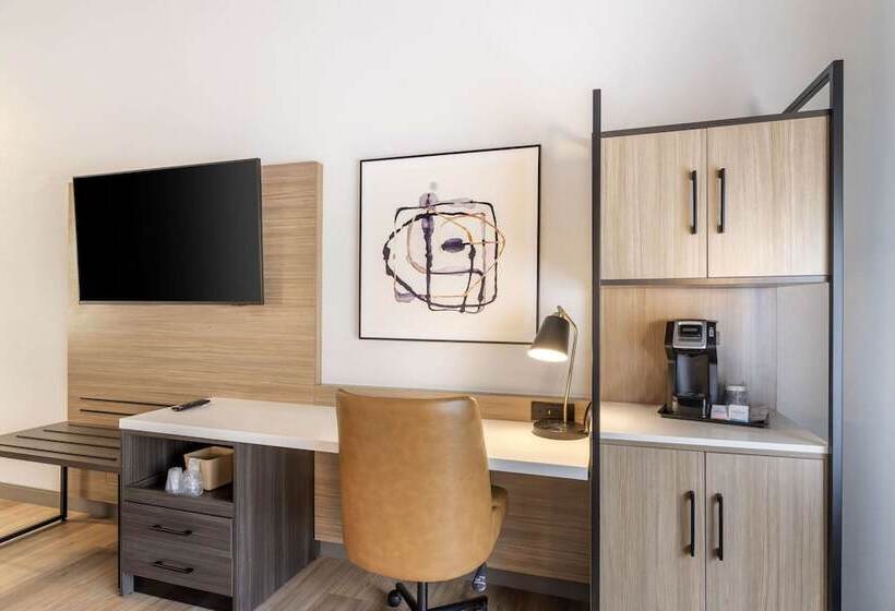 هتل Country Inn & Suites By Radisson, Savannah Airport, Ga