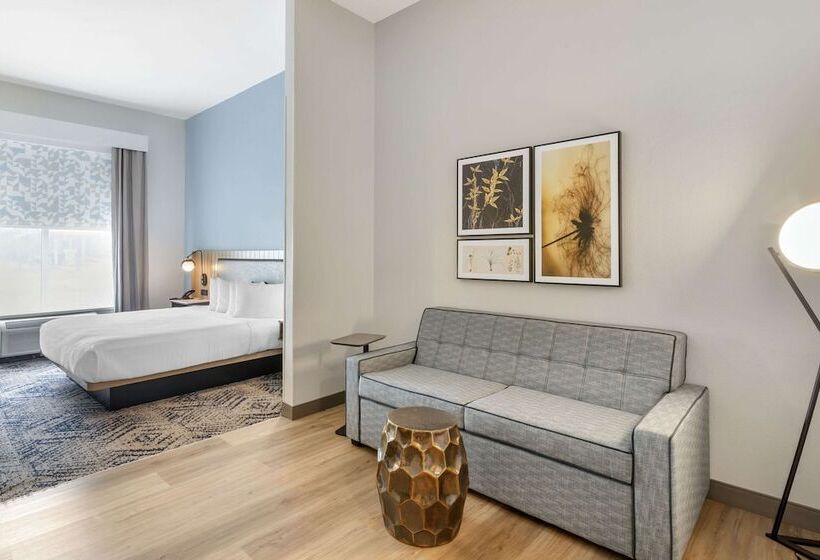 هتل Country Inn & Suites By Radisson, Savannah Airport, Ga