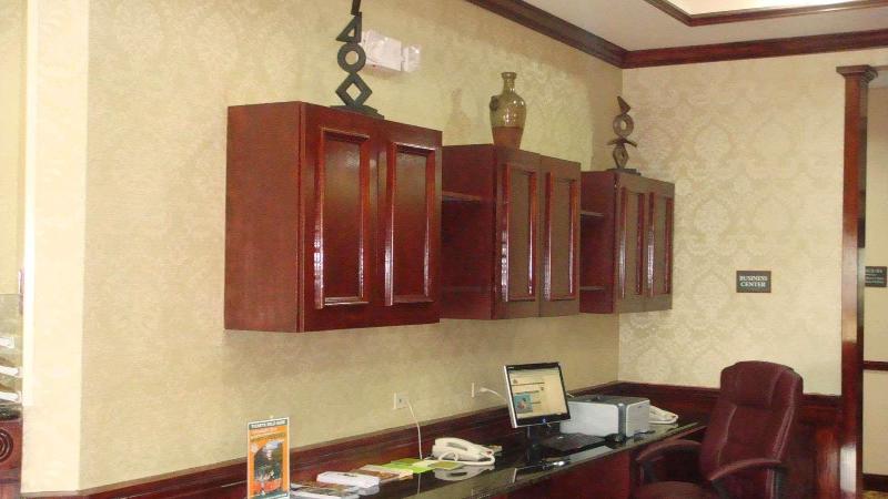 هتل Country Inn & Suites By Radisson, Savannah Airport, Ga