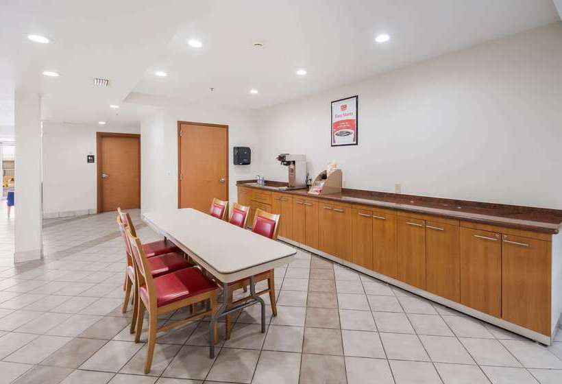 فندق Econo Lodge