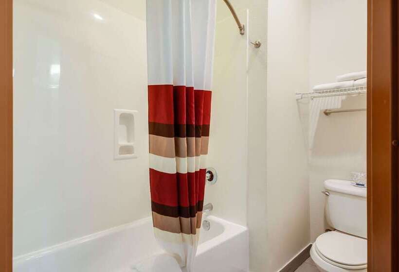 فندق Econo Lodge