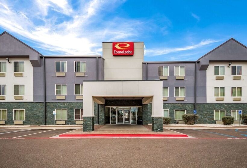 فندق Econo Lodge