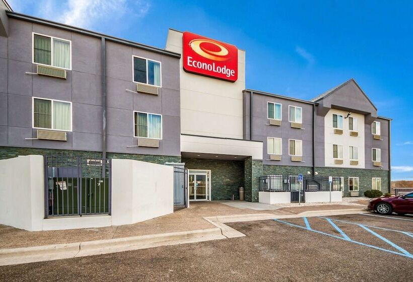 فندق Econo Lodge