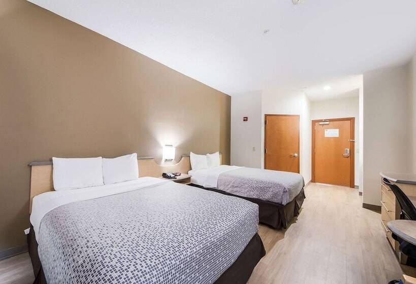 فندق Econo Lodge