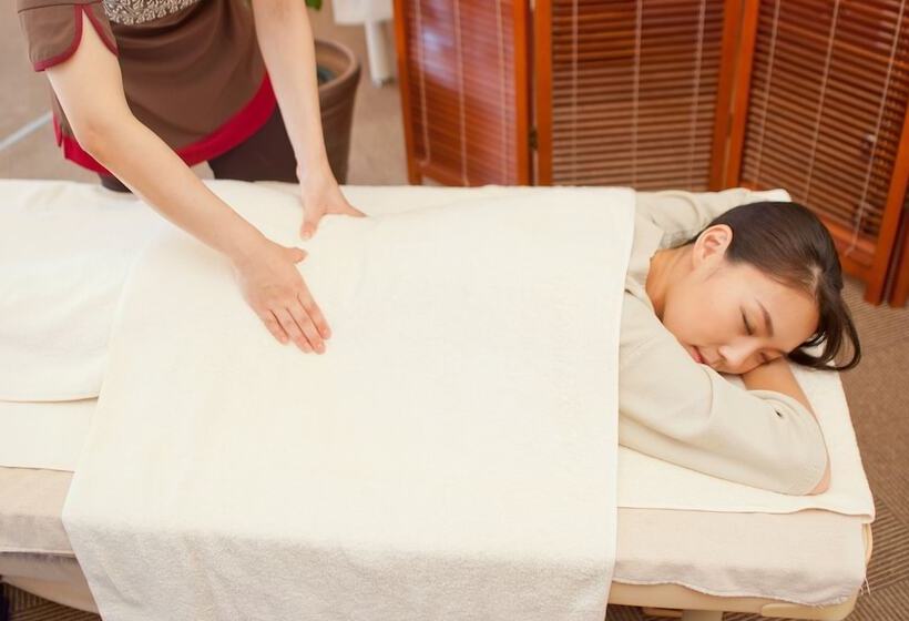 호텔 Em Wellness Kurashino Hakko Lifestyle Resort