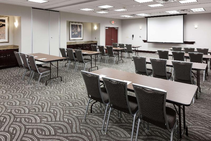 هتل Hampton Inn & Suites Ft. Worth Burleson