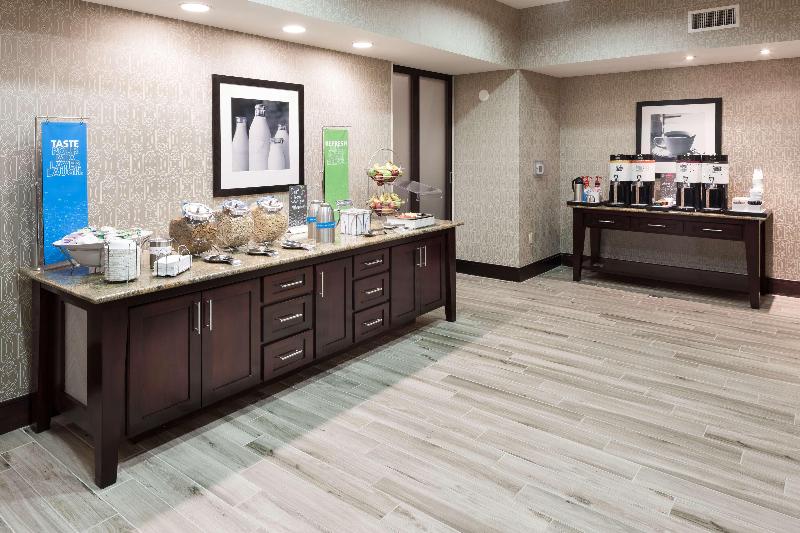 هتل Hampton Inn & Suites Ft. Worth Burleson
