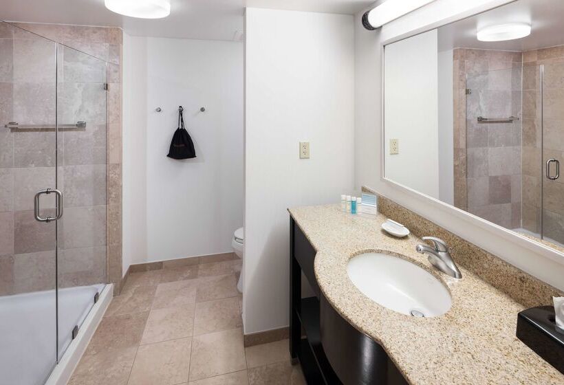 בית מלון כפרי Hampton Inn & Suites Jackson