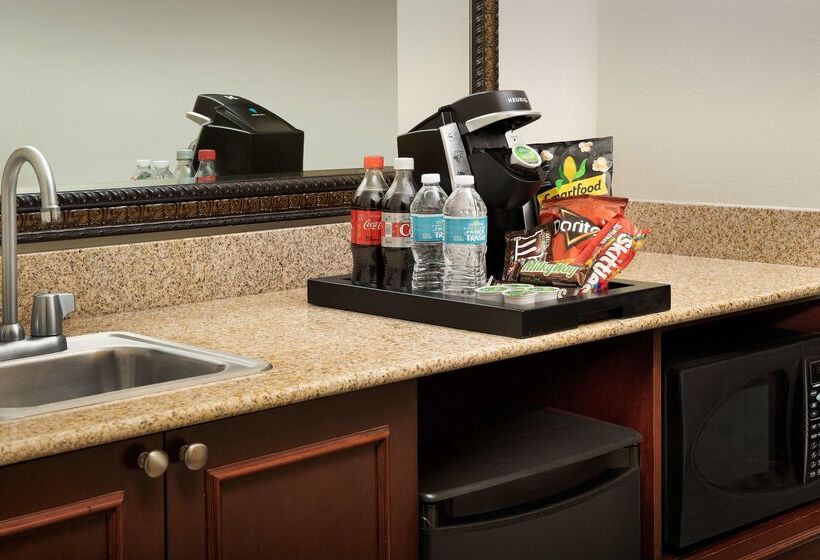ホテル Hampton Inn & Suites Lakeland South Polk Parkway
