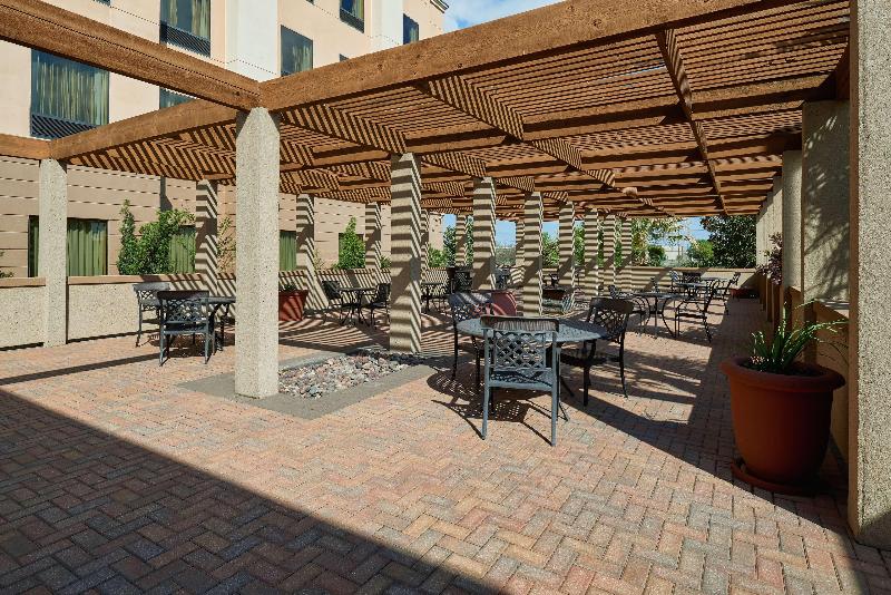 בית מלון כפרי Hampton Inn & Suites Longview North