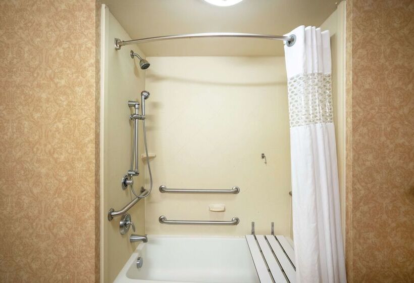 فندق Hampton Inn & Suites Murfreesboro