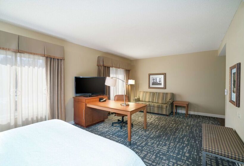 فندق Hampton Inn & Suites Murfreesboro