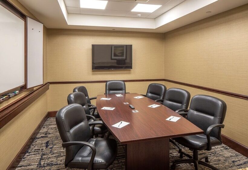 هتل Hampton Inn & Suites Omaha Southwest La Vista