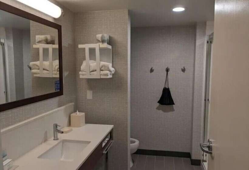 هتل Hampton Inn & Suites Omaha Southwest La Vista