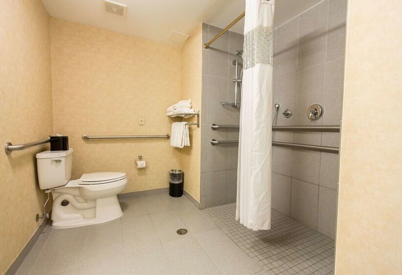 בית מלון כפרי Hampton Inn & Suites Parsippany/north
