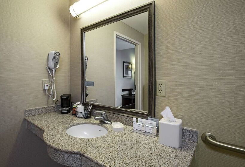 هتل Hampton Inn & Suites Prescott Valley