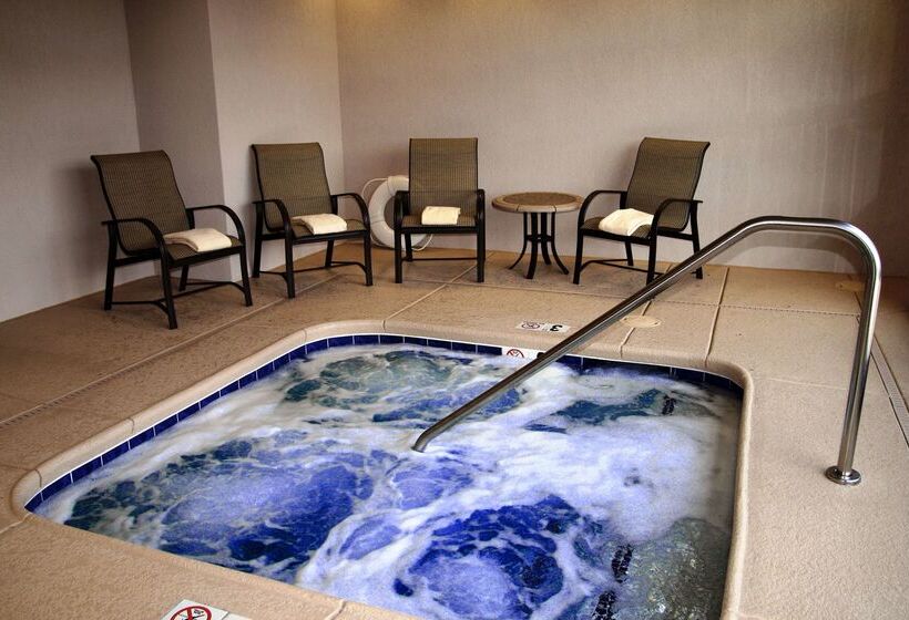 هتل Hampton Inn & Suites Prescott Valley
